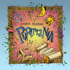 Celebrate Purim with #Purimania and $25 gift card GIVEAWAY!