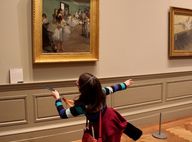 Best NYC museums for