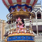 @waltdisneyworld's new Festival of Fantasy parade! #disneyside #festivaloffantasy #parade