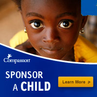 Sponsor a Child in Jesus Name with Compassion Sponsor a Child in Jesus Name with Compassion