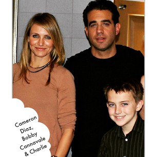 My Charlie with @AnnieMovie's #CameronDiaz & #BobbyCannavale #anniemovie - interview on the blog, link in profile. My Charlie with @AnnieMovie's #CameronDiaz & #BobbyCannavale #anniemovie - interview on the blog, link in profile.