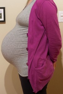 belly