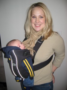 baby charlie