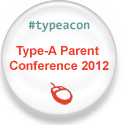 type-a parent conference