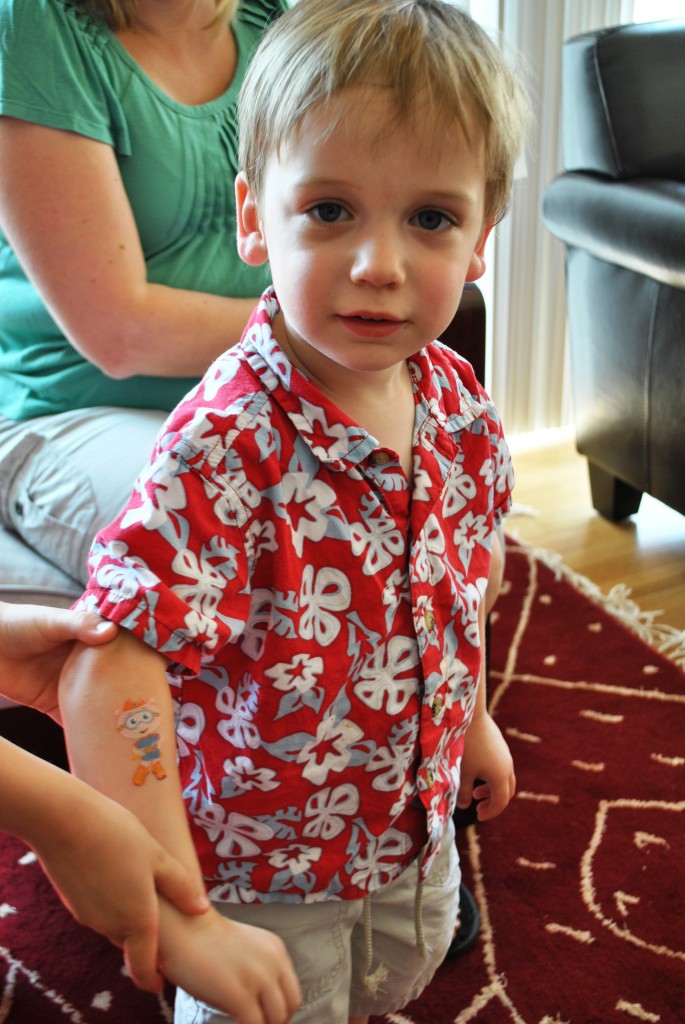 pig-tattoo