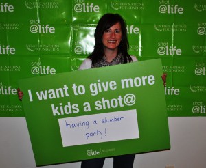 Fadra Shot@Life
