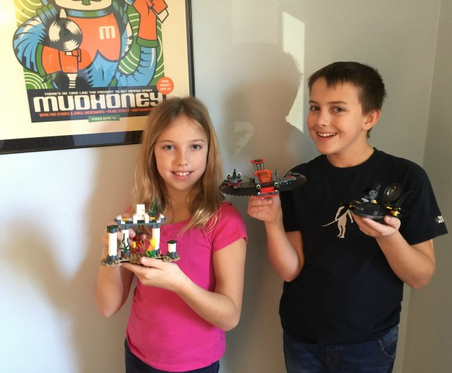 LEGO 1