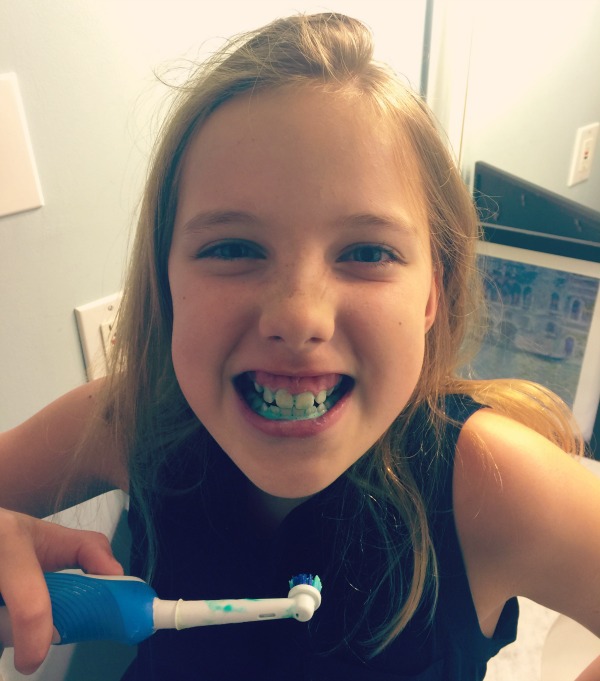 green teeth 1