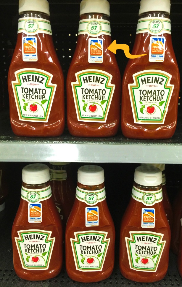ketchup