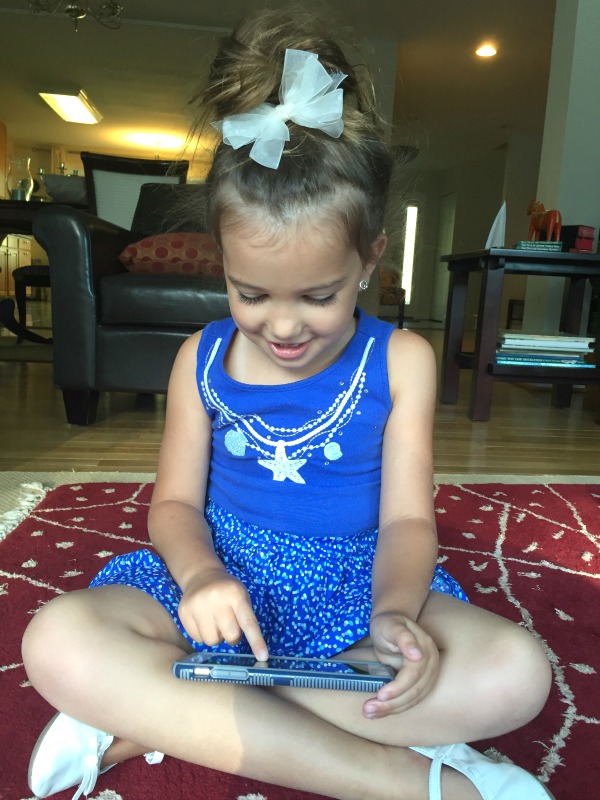 preschooler app dumb ways jr